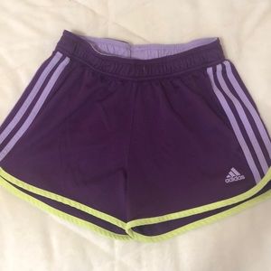 Adidas Climalite Shorts